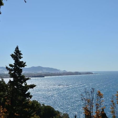 Pushe Village Las Gaviotas Nature & Relax Salobreña Dış mekan fotoğraf