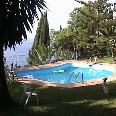 Pushe Village Las Gaviotas Nature & Relax Salobreña Dış mekan fotoğraf
