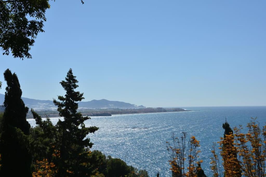 Pushe Village Las Gaviotas Nature & Relax Salobreña Dış mekan fotoğraf