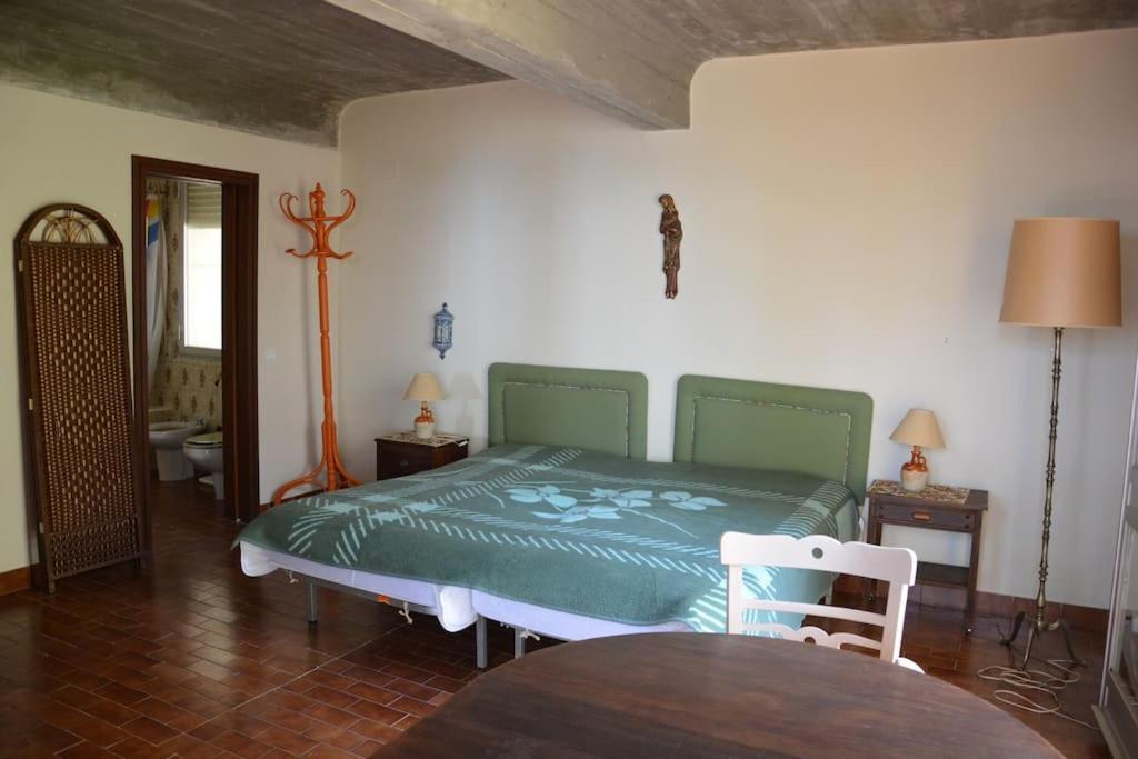 Pushe Village Las Gaviotas Nature & Relax Salobreña Dış mekan fotoğraf