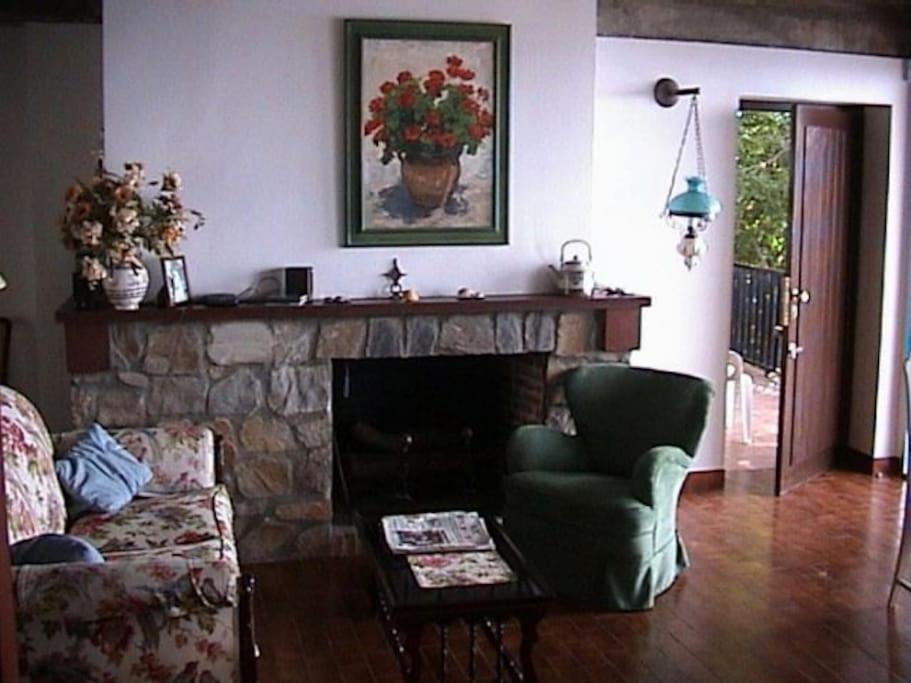 Pushe Village Las Gaviotas Nature & Relax Salobreña Dış mekan fotoğraf