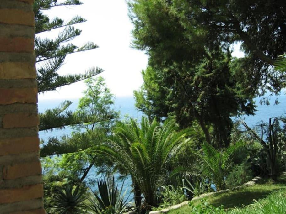 Pushe Village Las Gaviotas Nature & Relax Salobreña Dış mekan fotoğraf