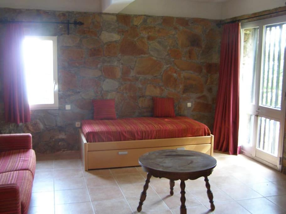 Pushe Village Las Gaviotas Nature & Relax Salobreña Dış mekan fotoğraf