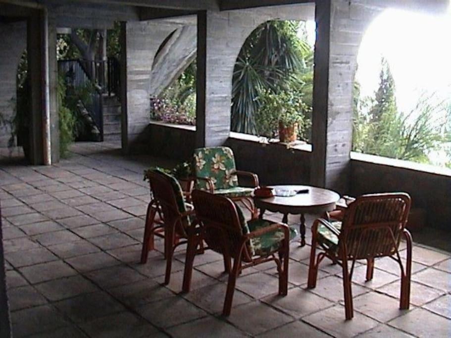 Pushe Village Las Gaviotas Nature & Relax Salobreña Dış mekan fotoğraf