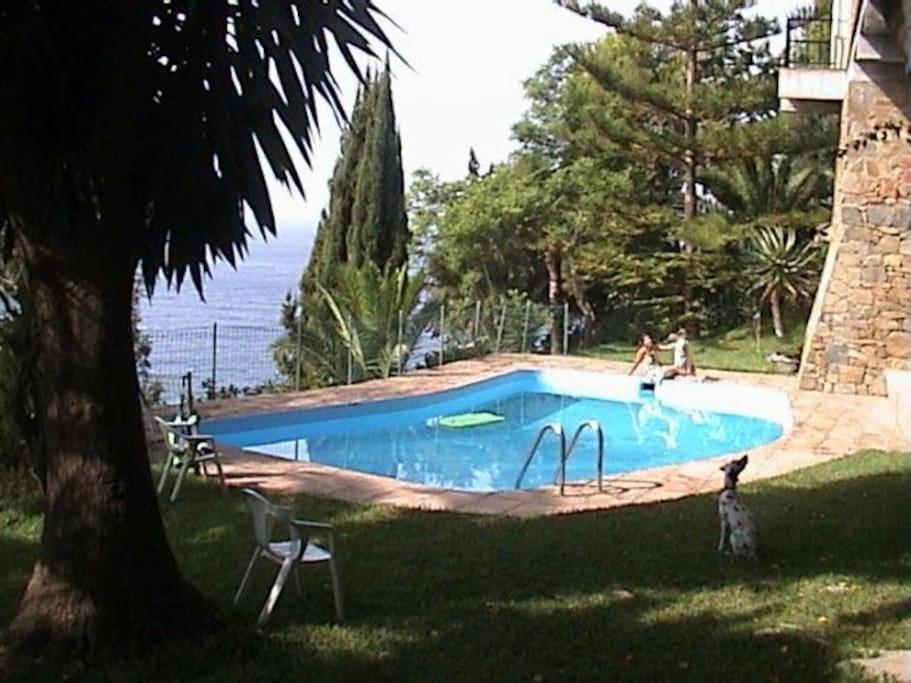Pushe Village Las Gaviotas Nature & Relax Salobreña Dış mekan fotoğraf