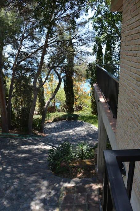 Pushe Village Las Gaviotas Nature & Relax Salobreña Dış mekan fotoğraf
