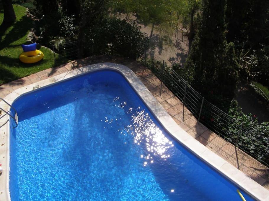 Pushe Village Las Gaviotas Nature & Relax Salobreña Dış mekan fotoğraf